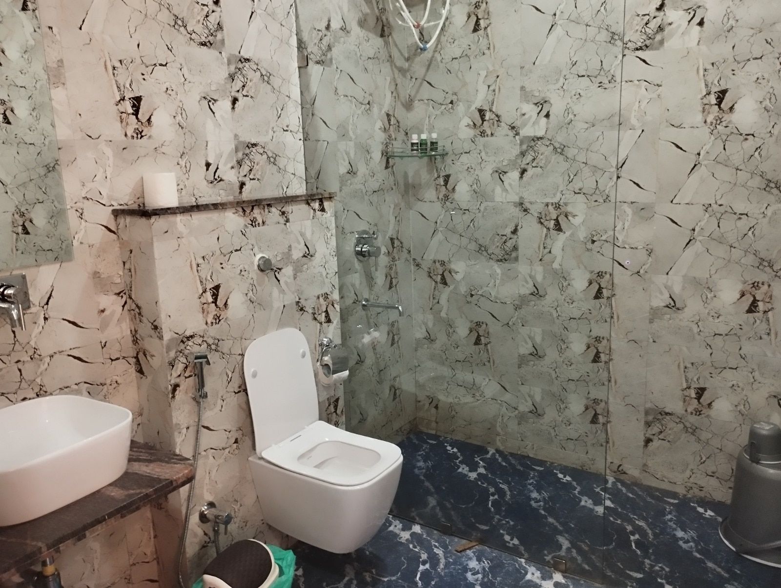 Zodiac Zen Deluxe Double or Twin Room 3