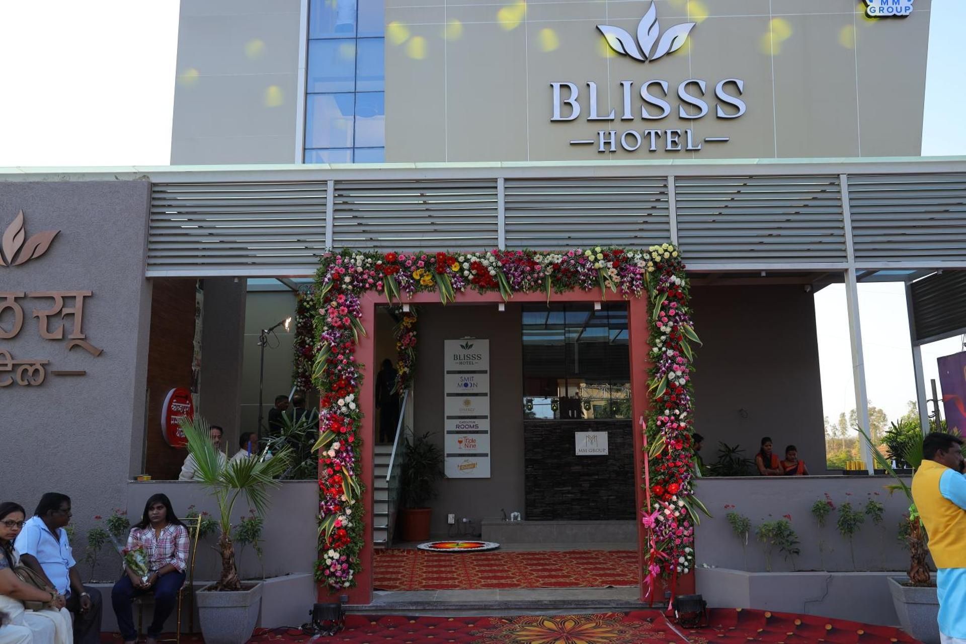 undefined Blisss Hotel, Kolhapur 8