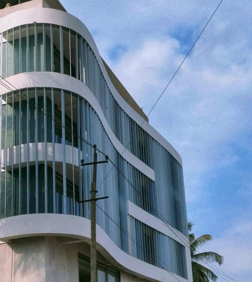 Hotel Landmark By Pai 