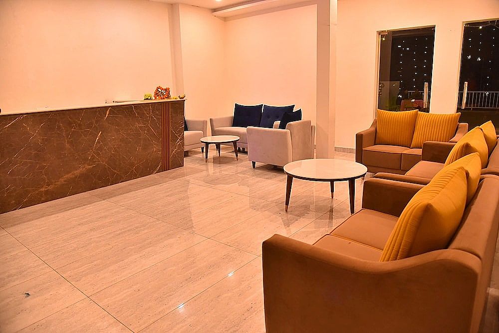 undefined Qcent Woods Resort and Spa, Rishikesh 2