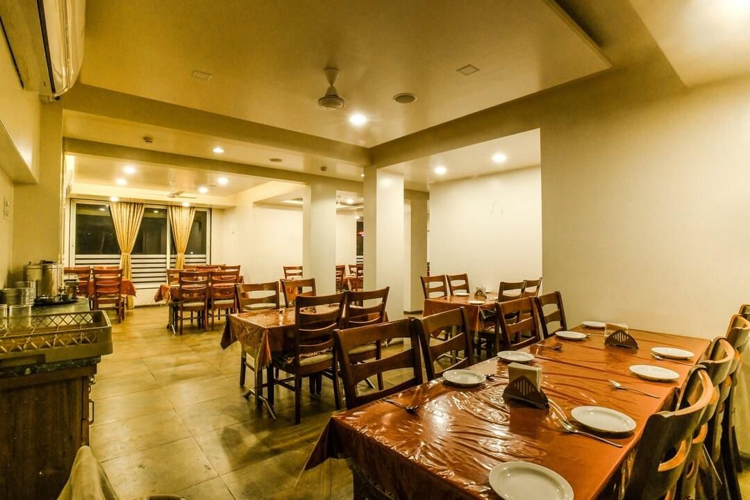 undefined Hotel Manasi Royal 5
