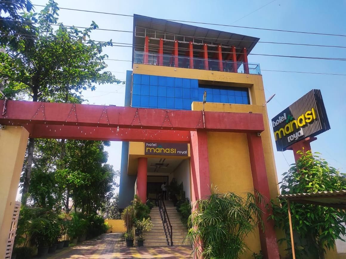 undefined Hotel Manasi Royal