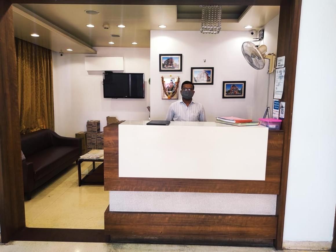 undefined Hotel Manasi Royal 2
