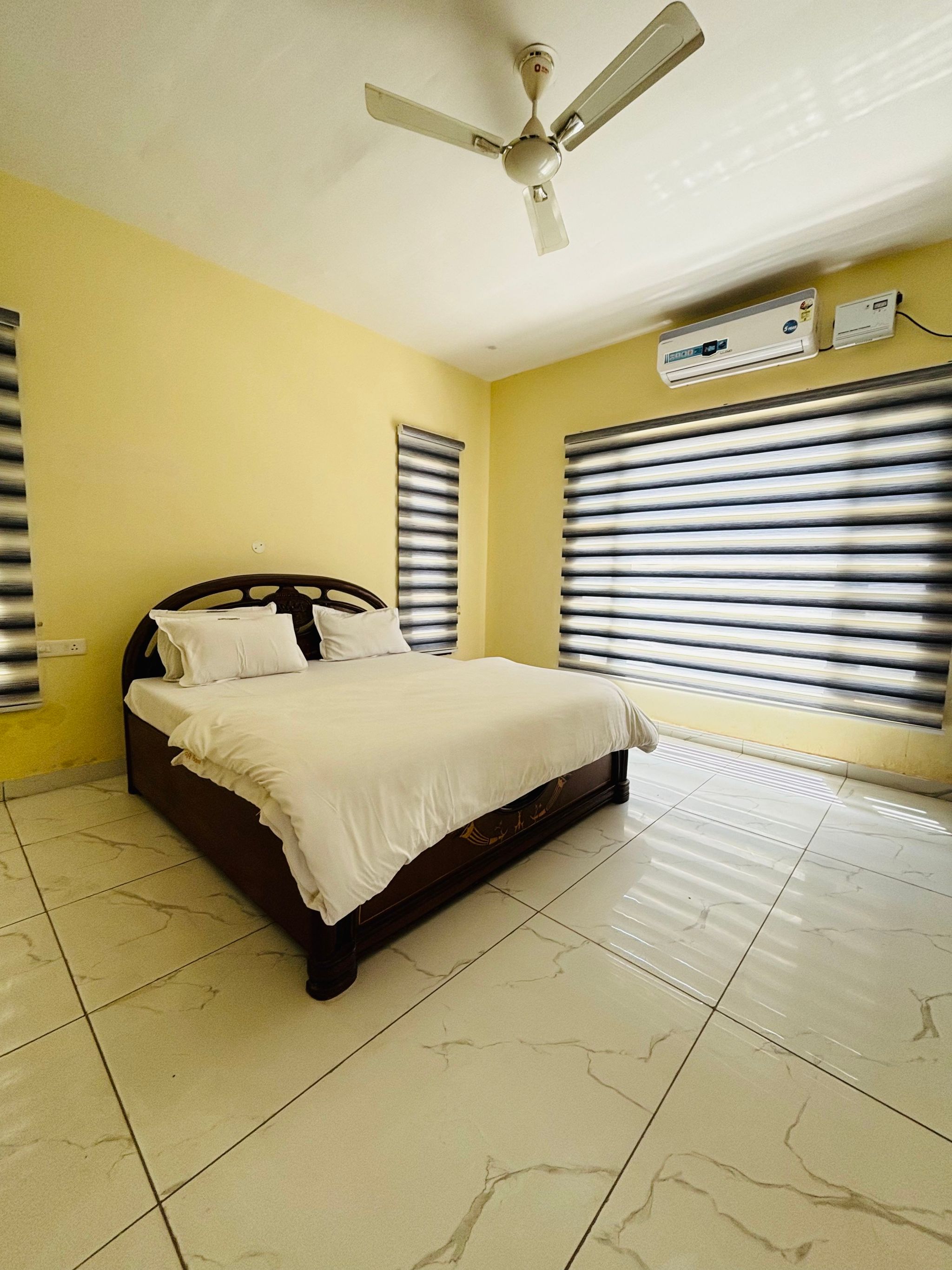 AA Hotels and Resorts Superior Room 3