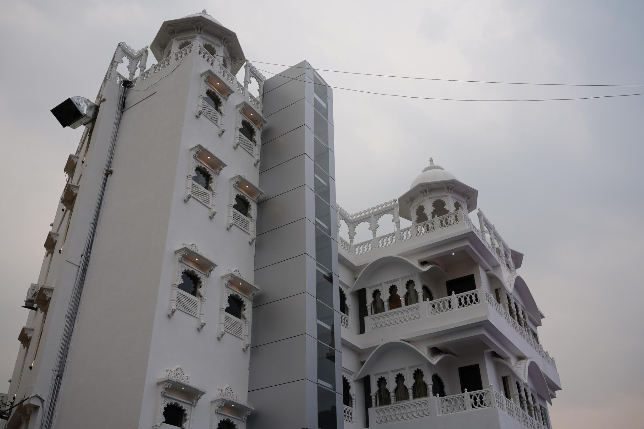 undefined Hotel Arryaa Inn 9