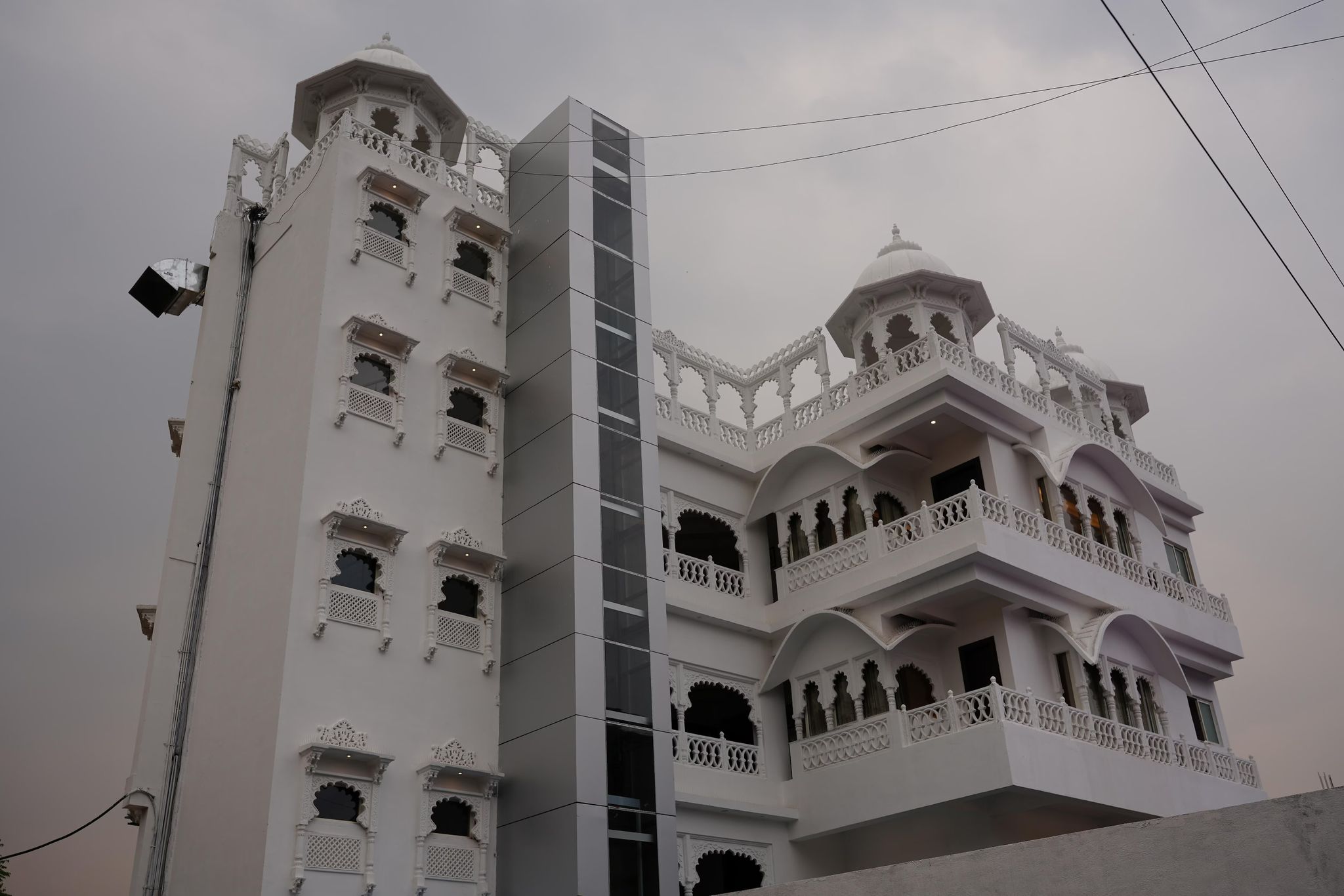 undefined Hotel Arryaa Inn 6