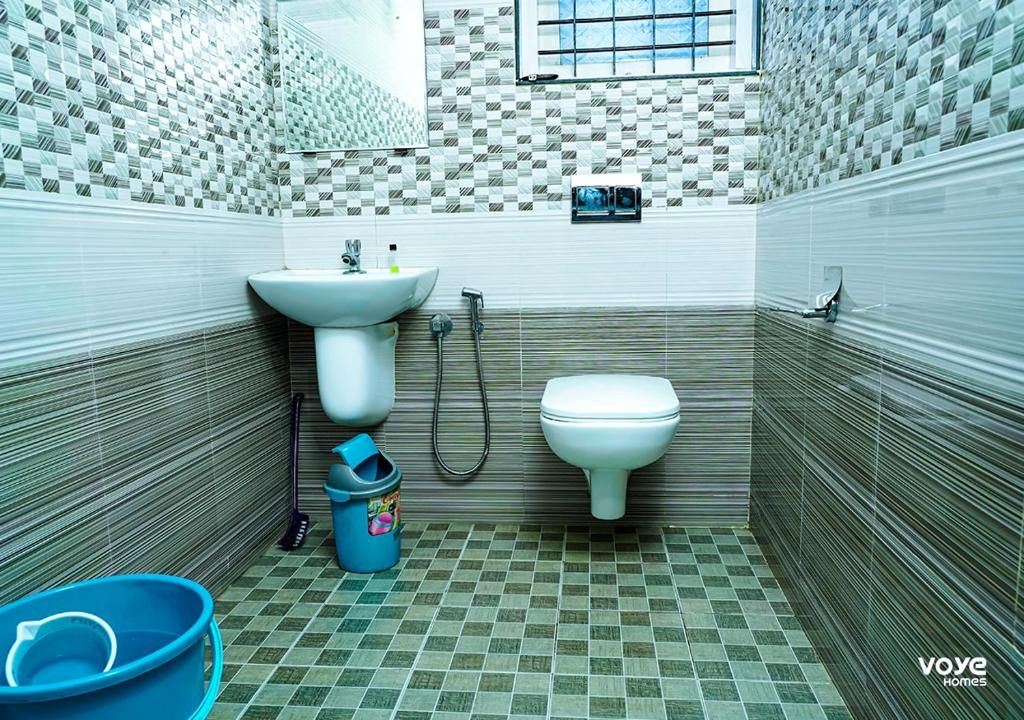 Alpine Vagamon Resort by VOYE HOMES DELUXE NON AC 2