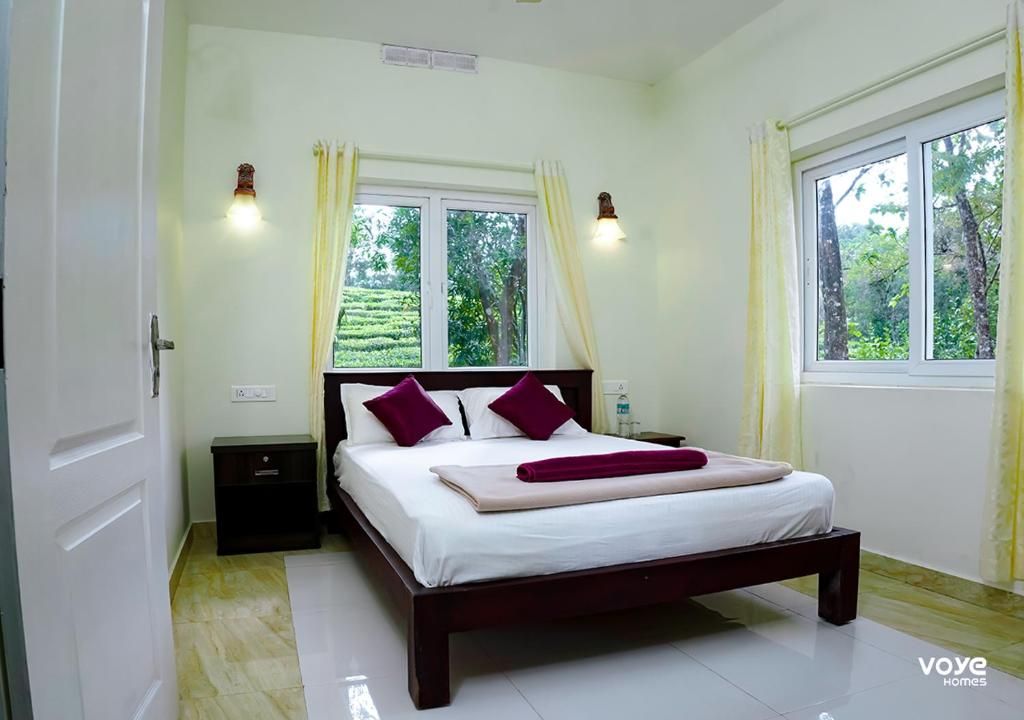 Alpine Vagamon Resort by VOYE HOMES DELUXE NON AC