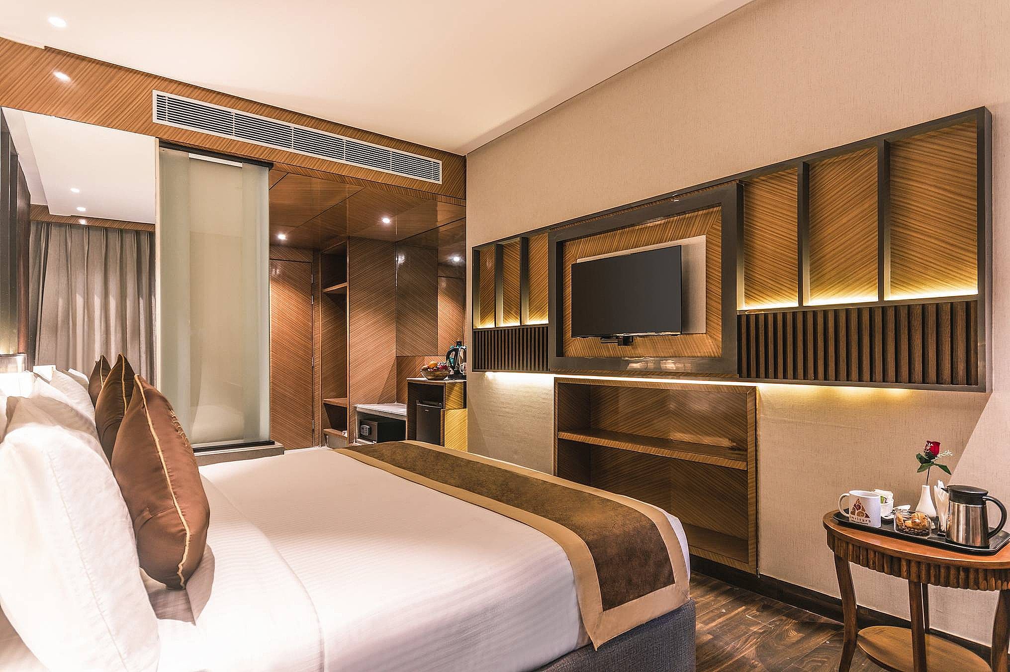 Amritara Kirpa Amritara Queen 4