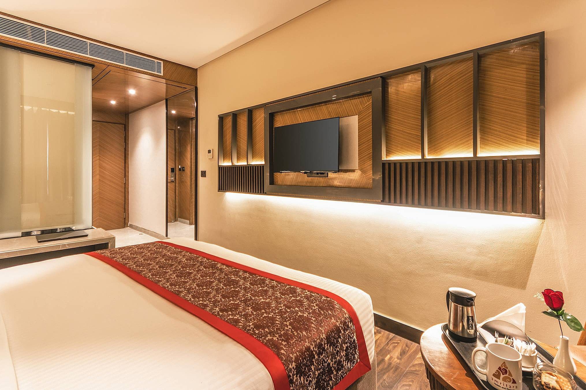 Amritara Kirpa Amritara Queen 2