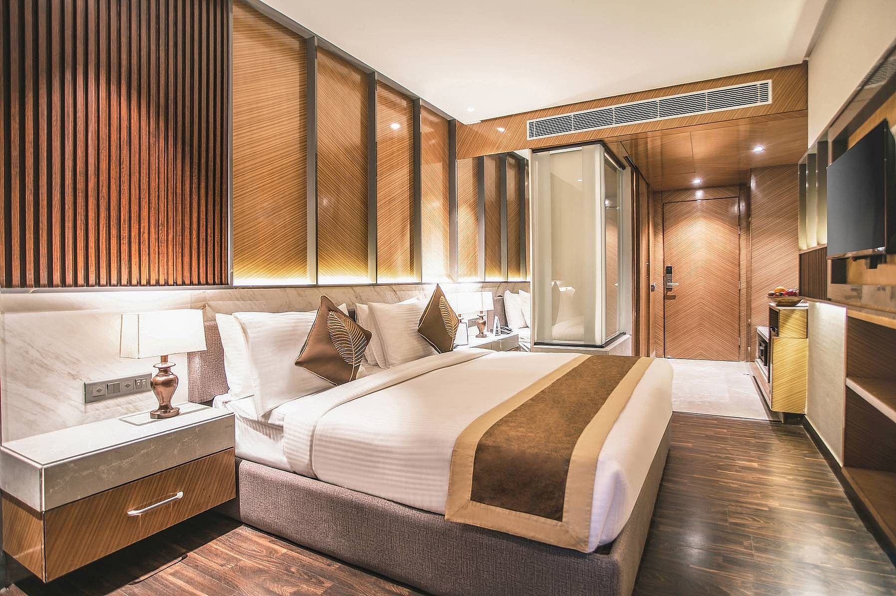 Amritara Kirpa Amritara Queen