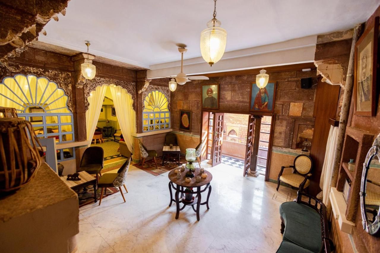 Amritara Manak Haveli