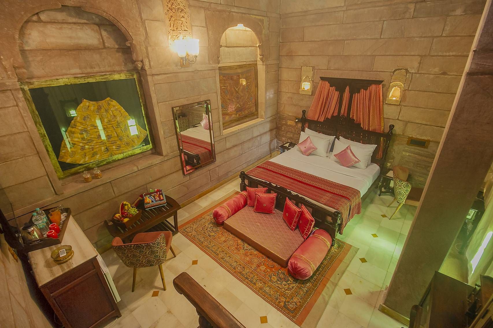 Maharani Room