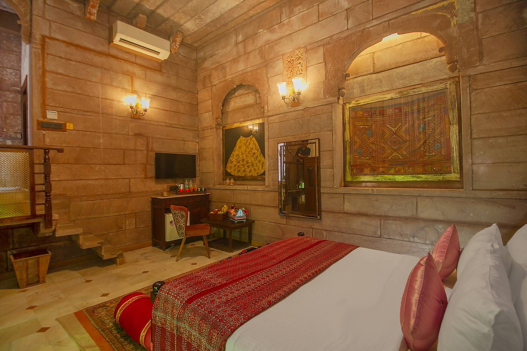 Maharani Room