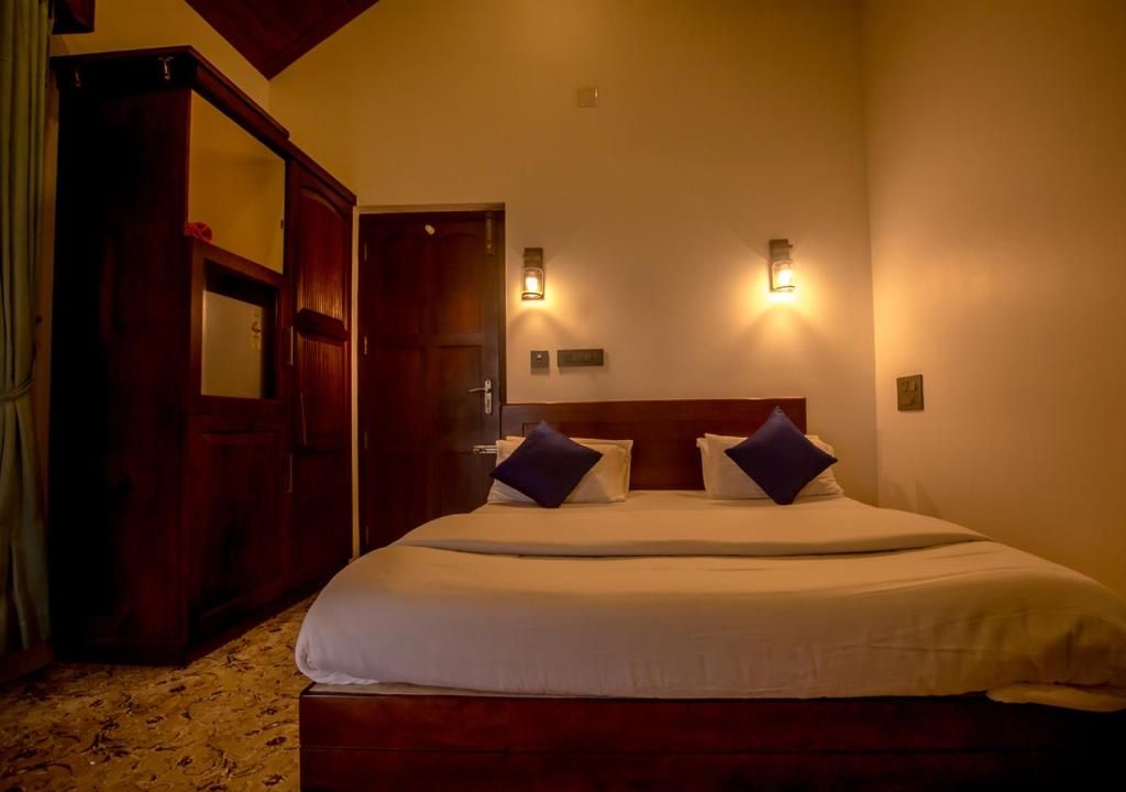 Anudhyana Resort Vagamon By VOYE HOMES Anudhyana Premium Private Stone Villa by VOYE HOMES 2