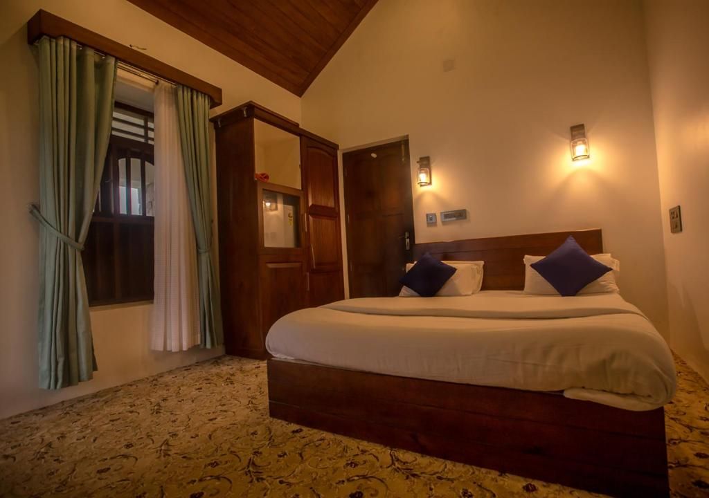 Anudhyana Resort Vagamon By VOYE HOMES Anudhyana Premium Private Stone Villa by VOYE HOMES 3