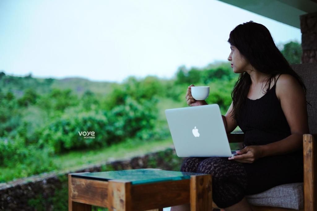 Anudhyana Resort Vagamon By VOYE HOMES Anudhyana Premium Private Stone Villa by VOYE HOMES 8