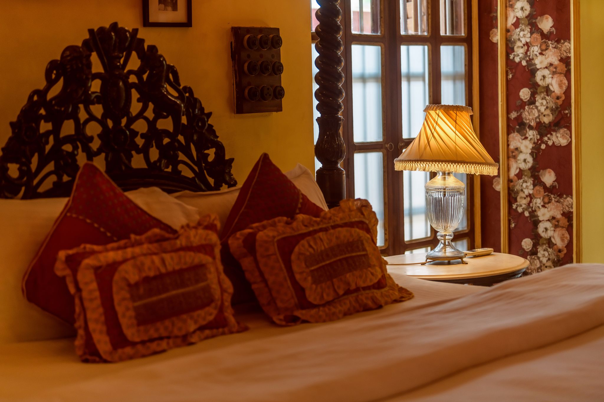 Maharaja Heritage Suites