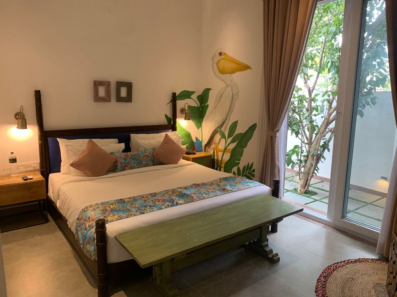 Presidential Suite Room