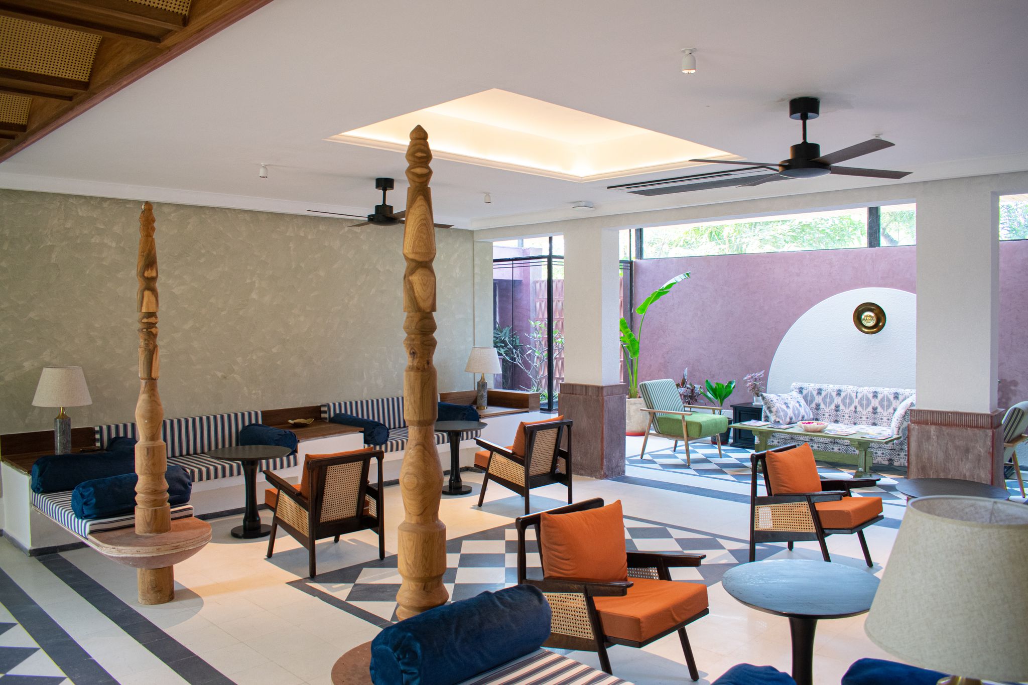 undefined Casa Blanca Lake City - A Unit Of Soul Bistro and Lounge 3