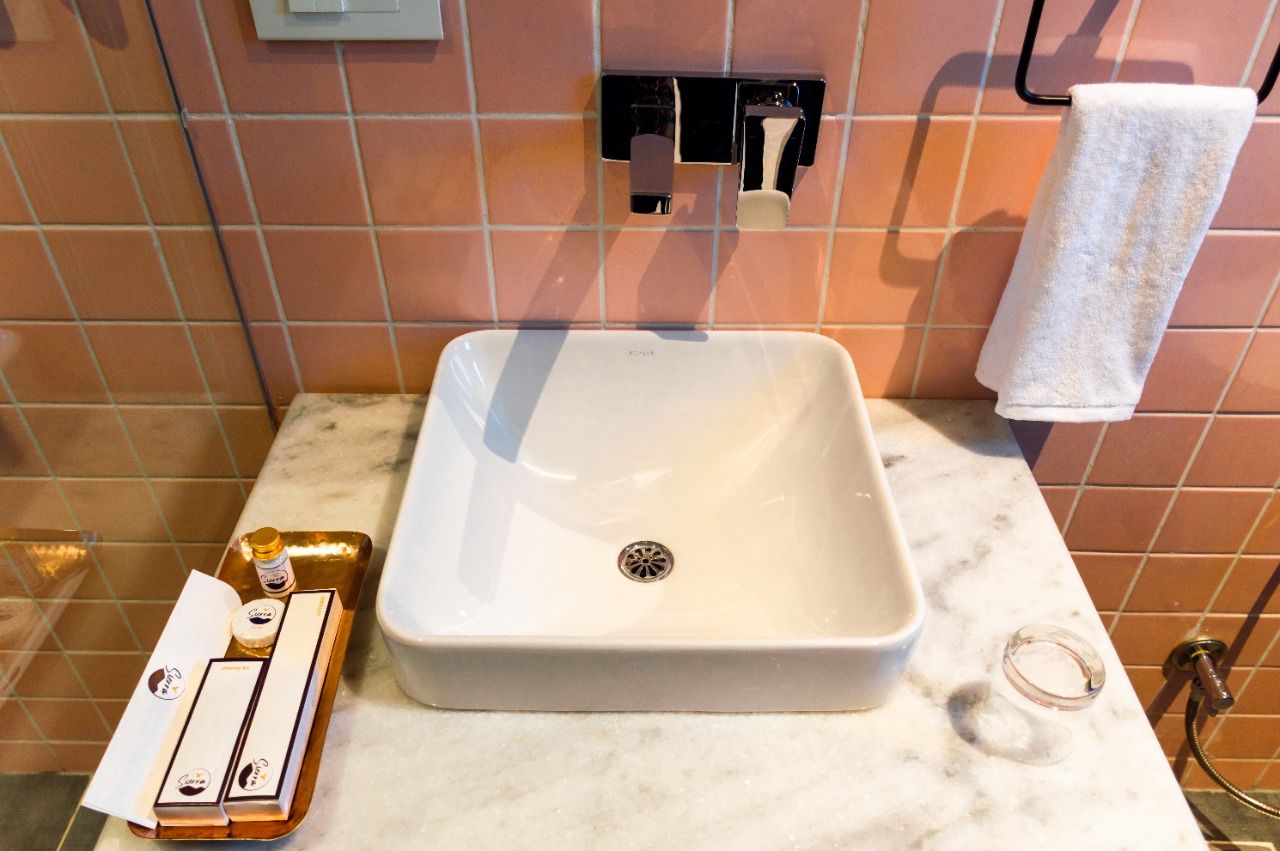 Elite Room with Balcony