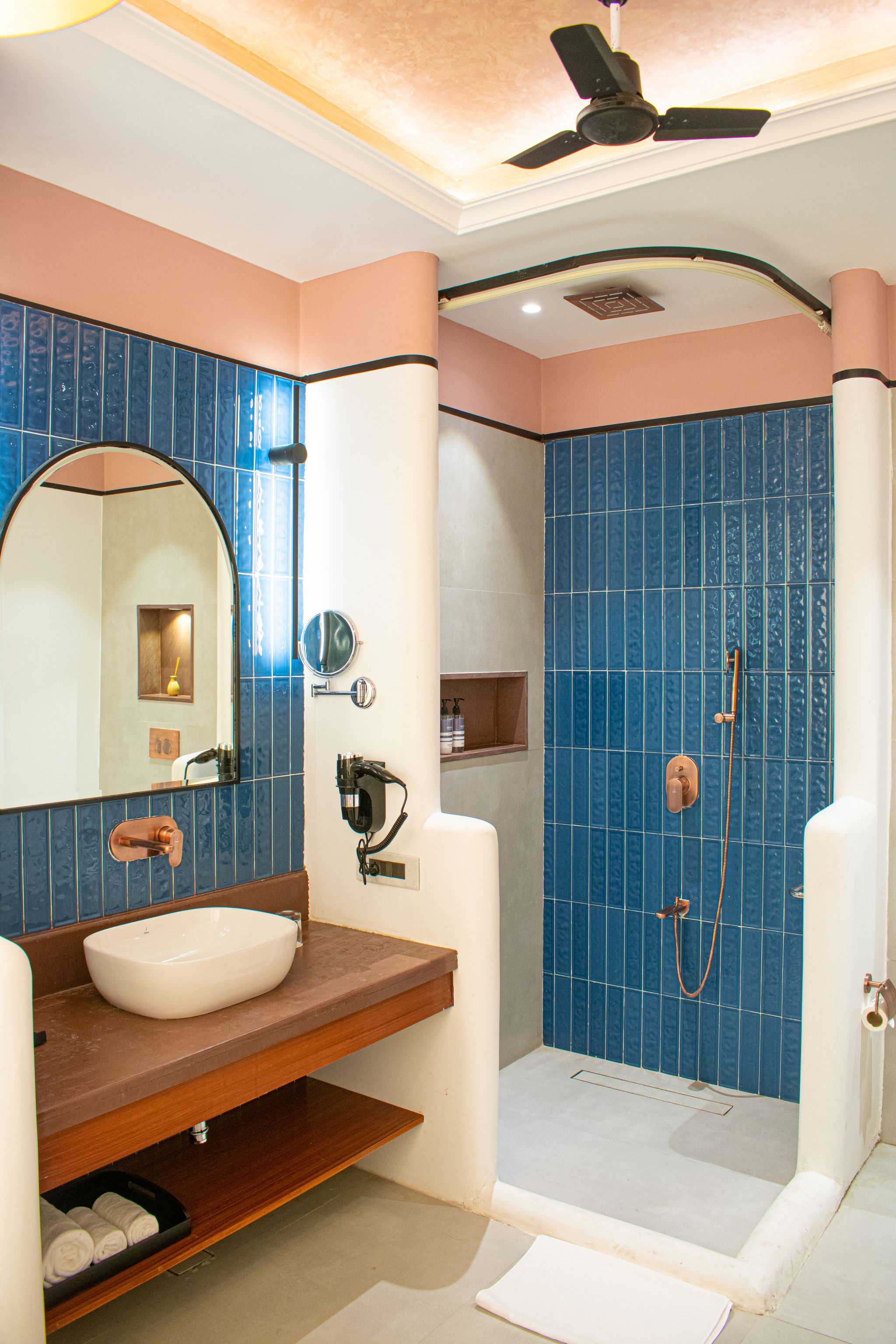 Premium Room with Bathtub