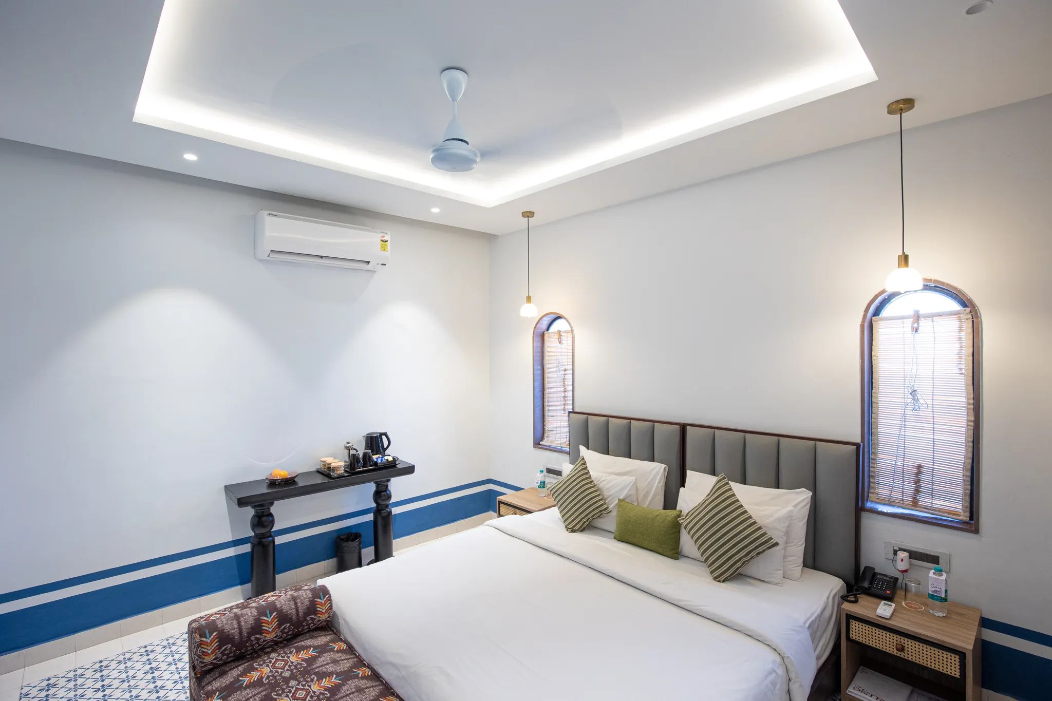 Executive Deluxe Room