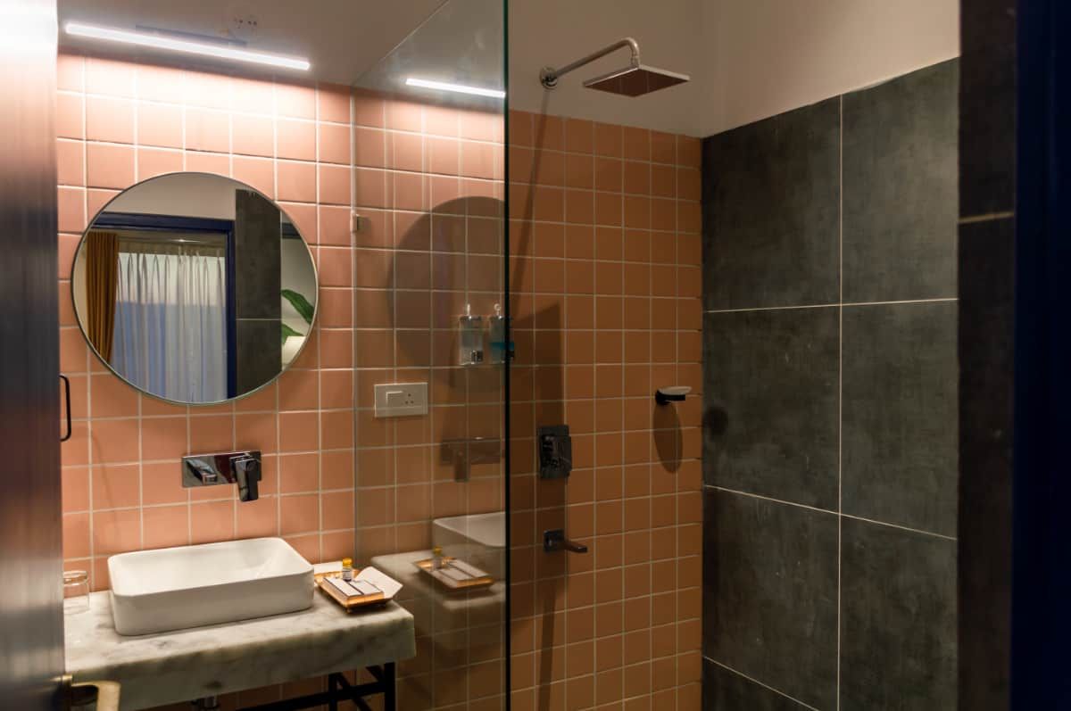 Elite Room with Balcony