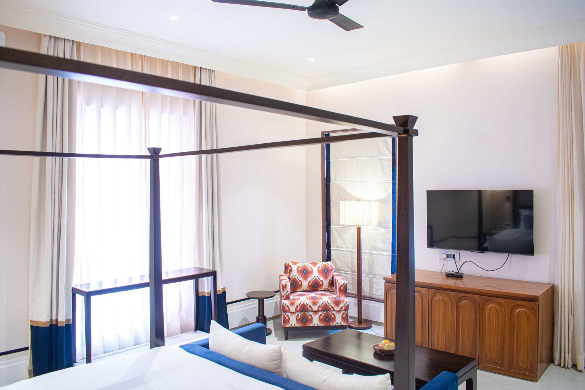 undefined Casa Blanca Lake City - A Unit Of Soul Bistro and Lounge 8