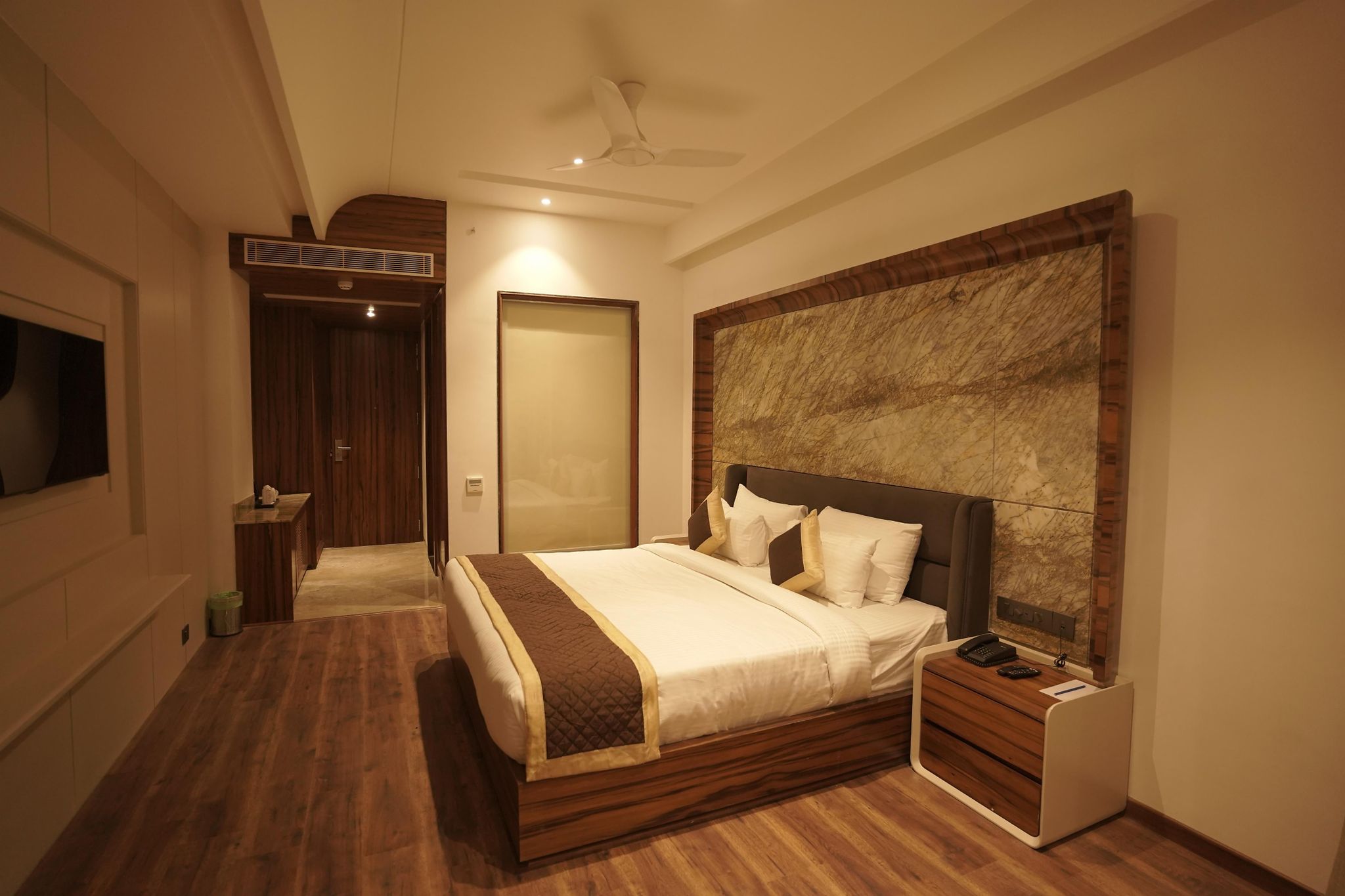 Classic Sapphire Ananta Bundi Executive Room 3