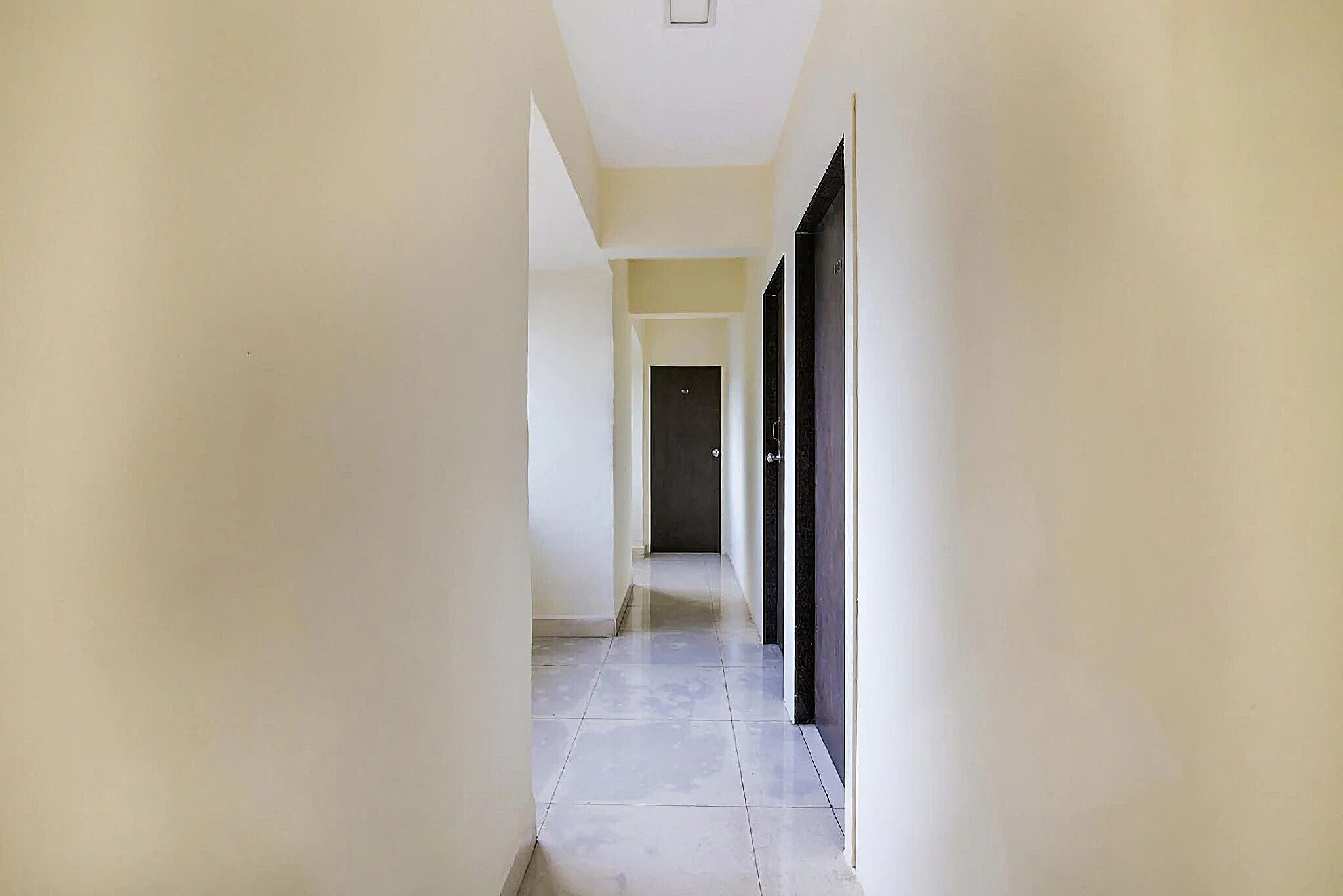 FabExpress Highway Residency