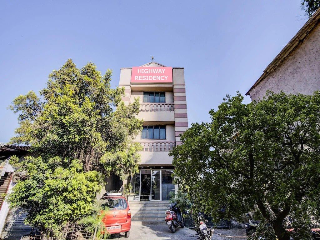 FabExpress Highway Residency