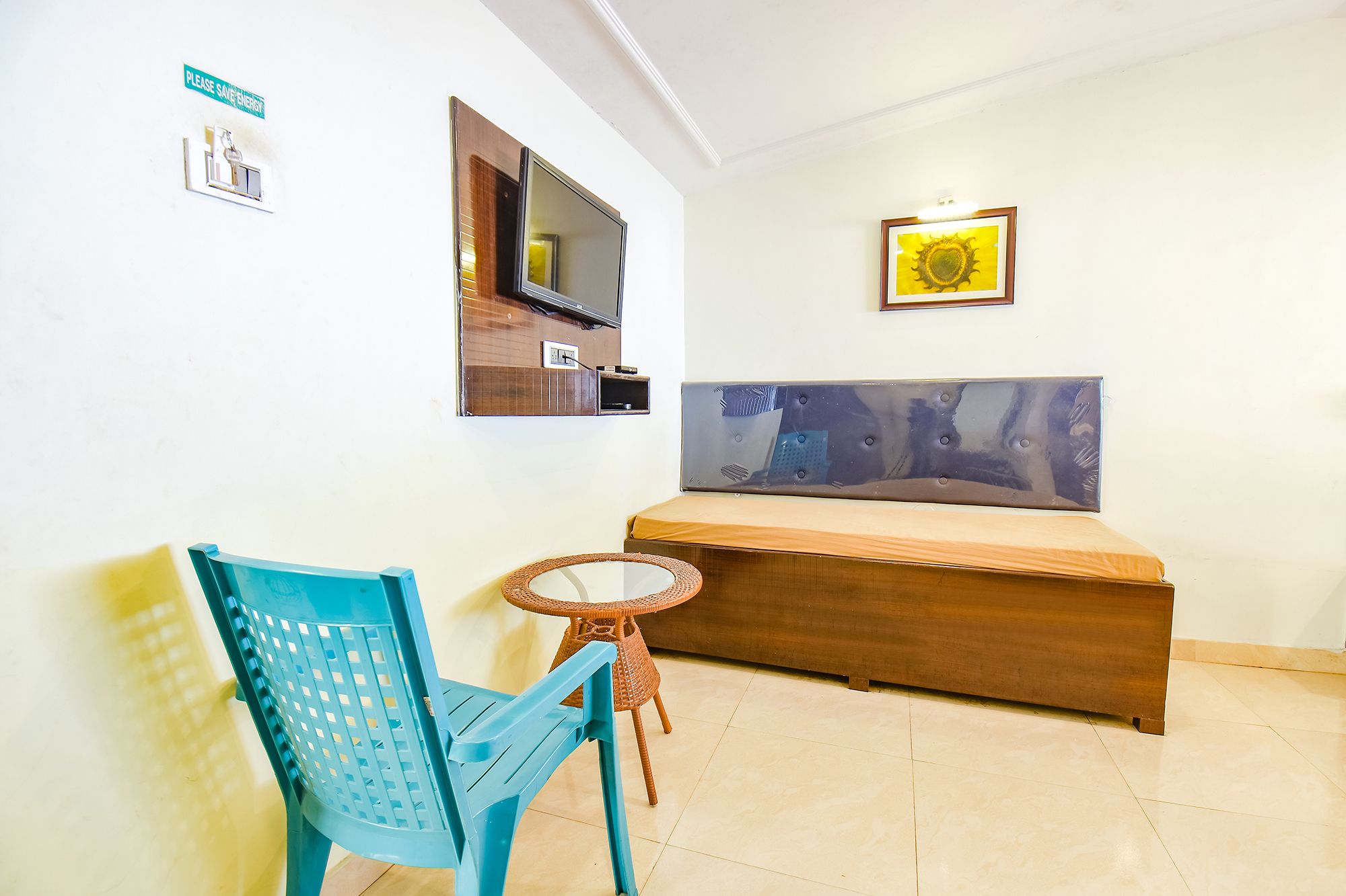 Public Areas