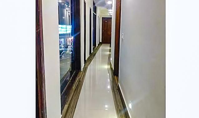 FabHotel Mayfield