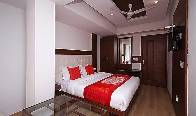 FabHotel Mayfield
