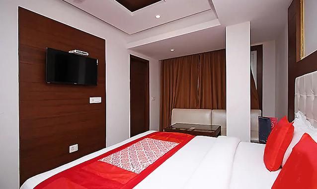 FabHotel Mayfield