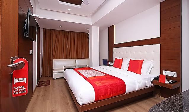 FabHotel Mayfield