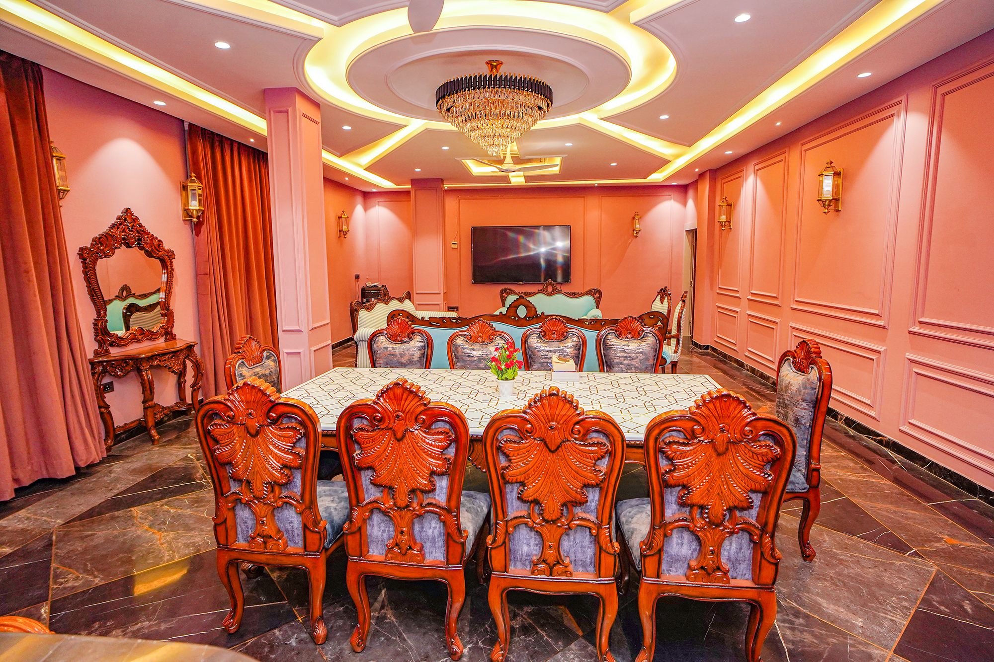 FabHotel Prime Manor