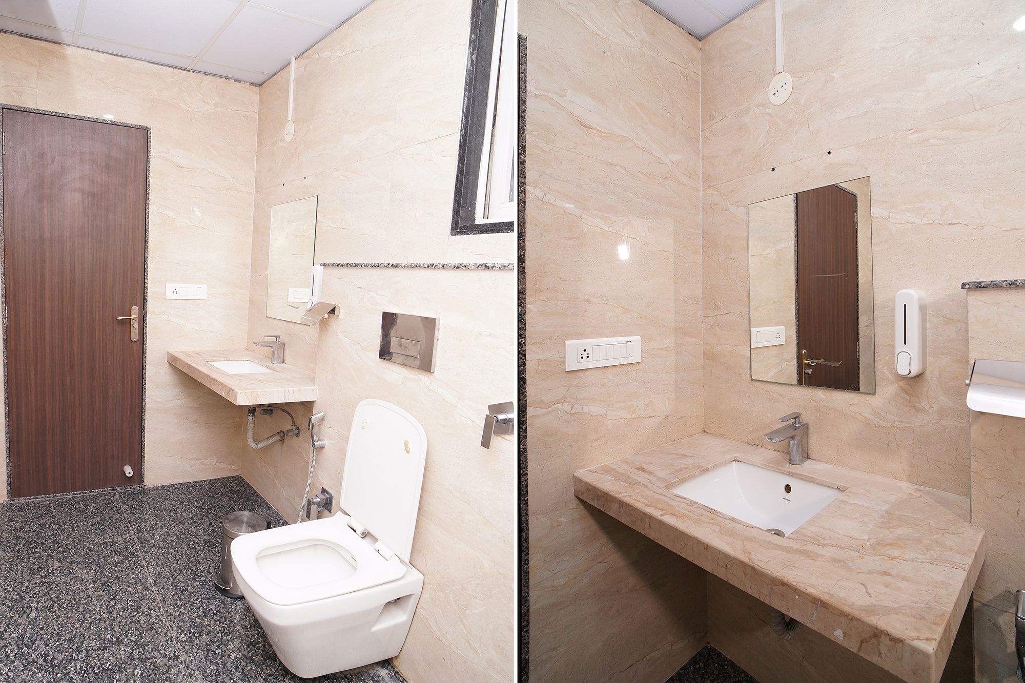 FabHotel Prime Manor