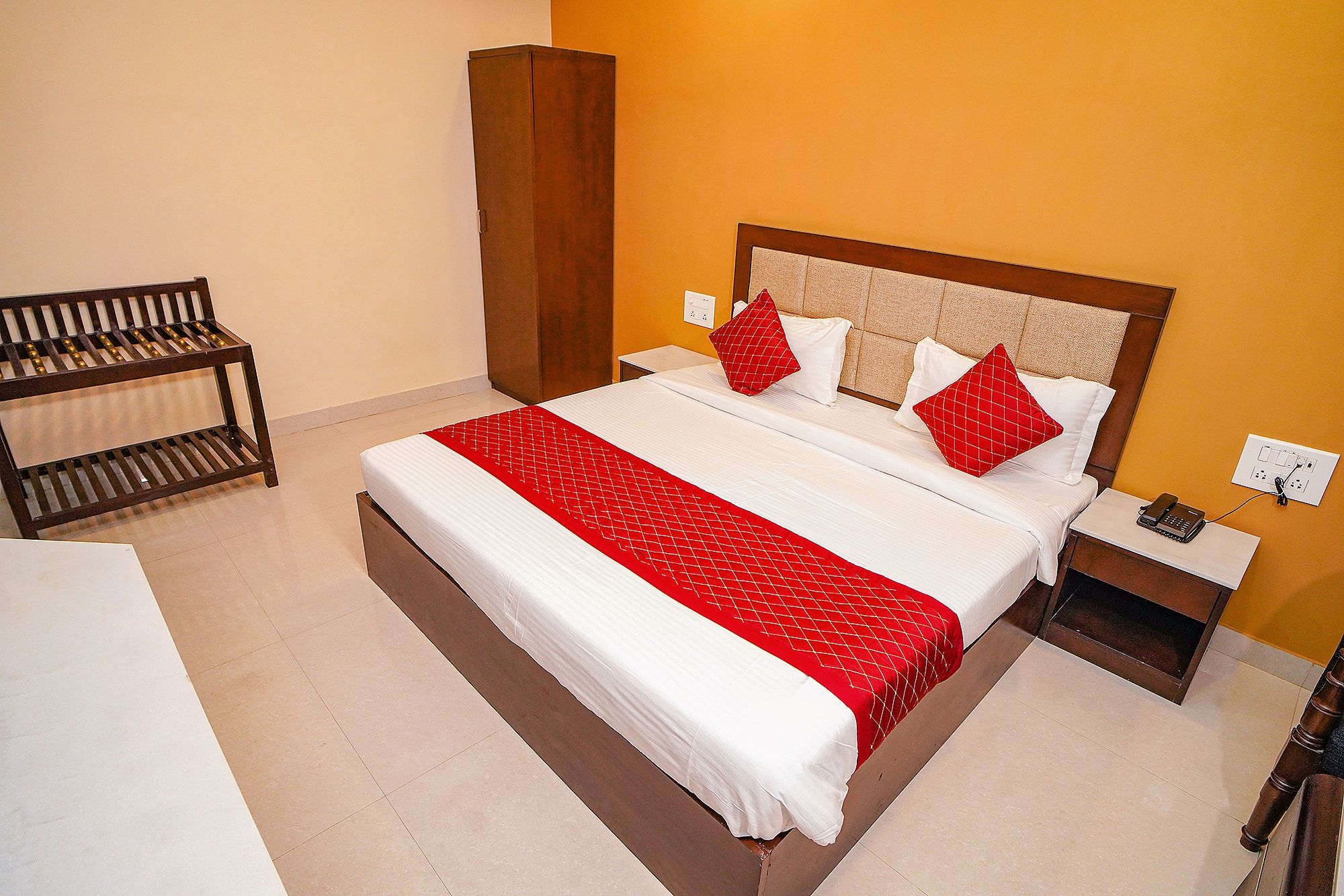 FabHotel Prime Manor