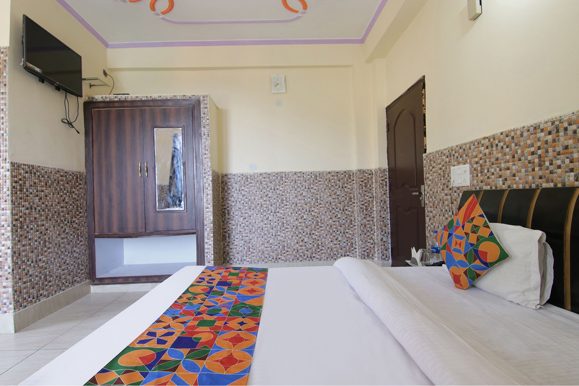 FabHotel Prime Wonder World Resort