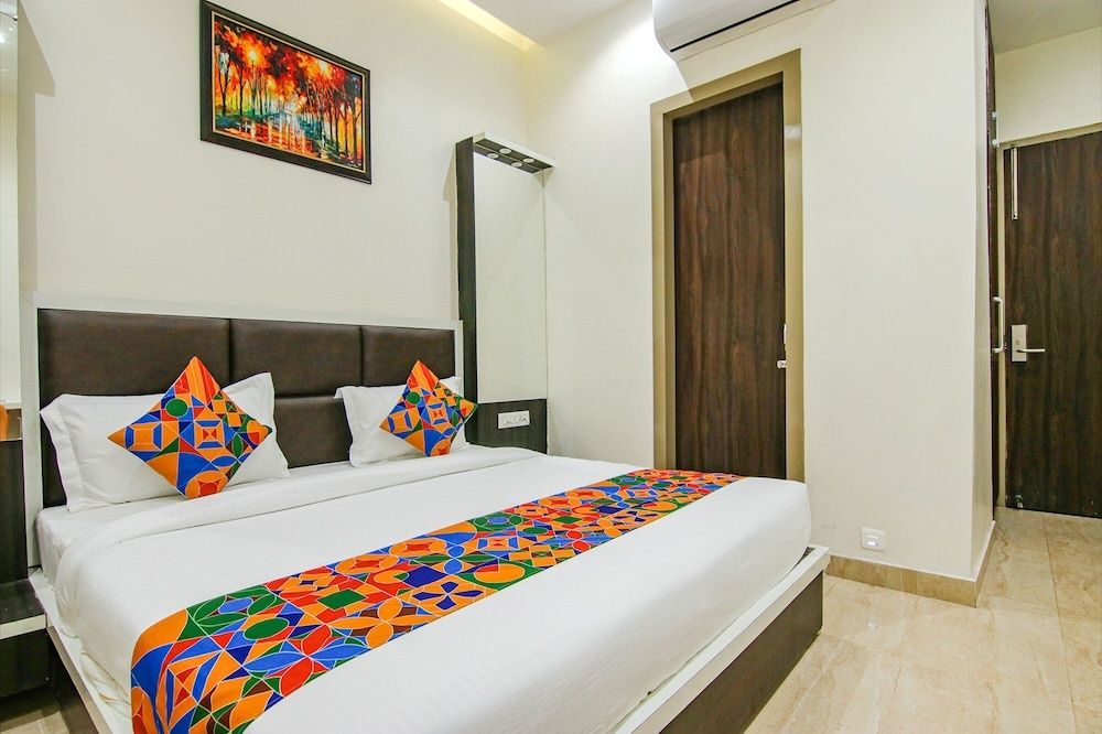 FabHotel Punjab Pride Deluxe Room 3