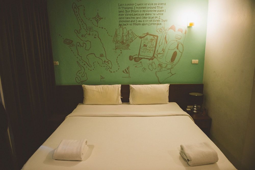 undefined The Loft 77 Hotel 8