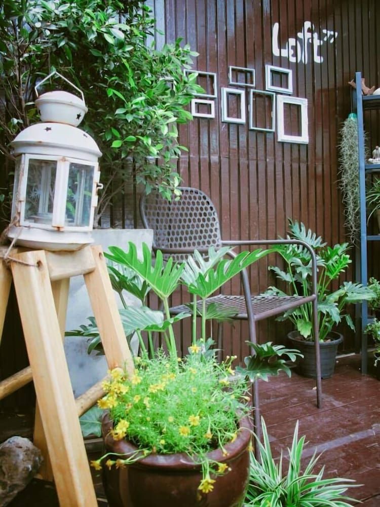 undefined The Loft 77 Hotel