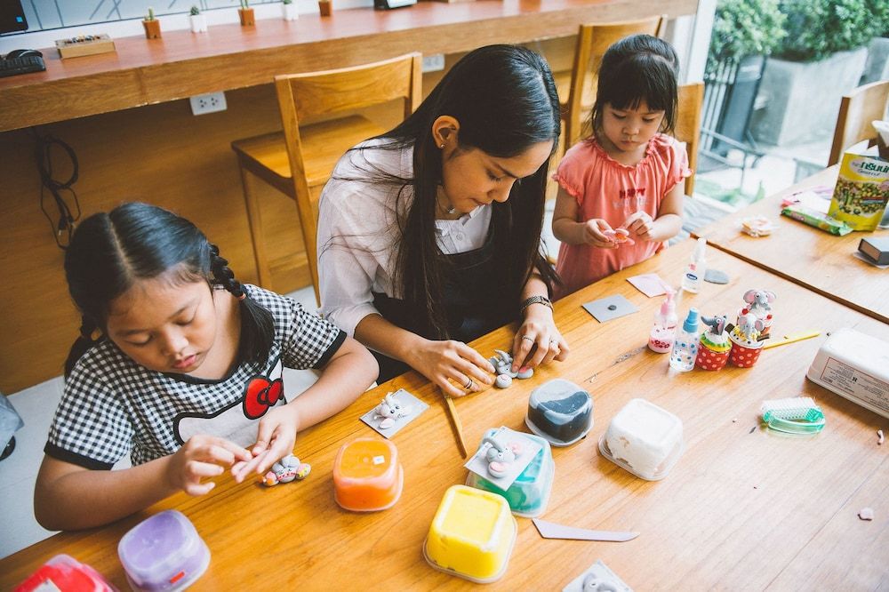 undefined The Loft 77 Hotel 6