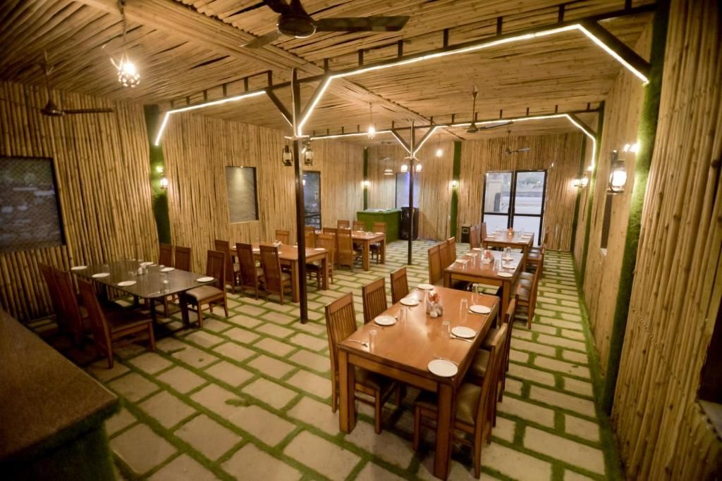 undefined Gold Nest Rubystone Heritage 4