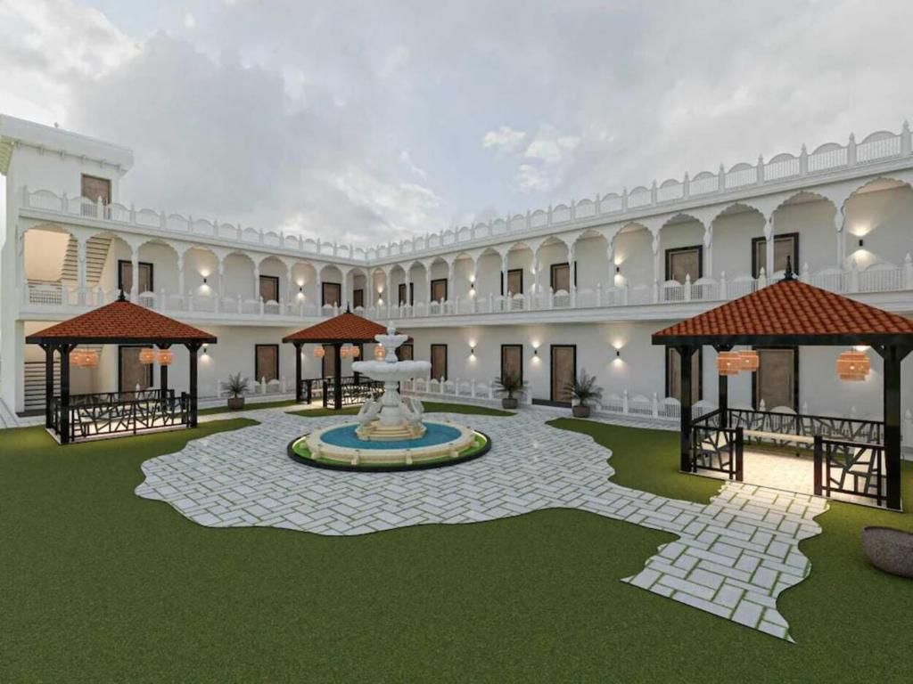 undefined Gold Nest Rubystone Heritage 6