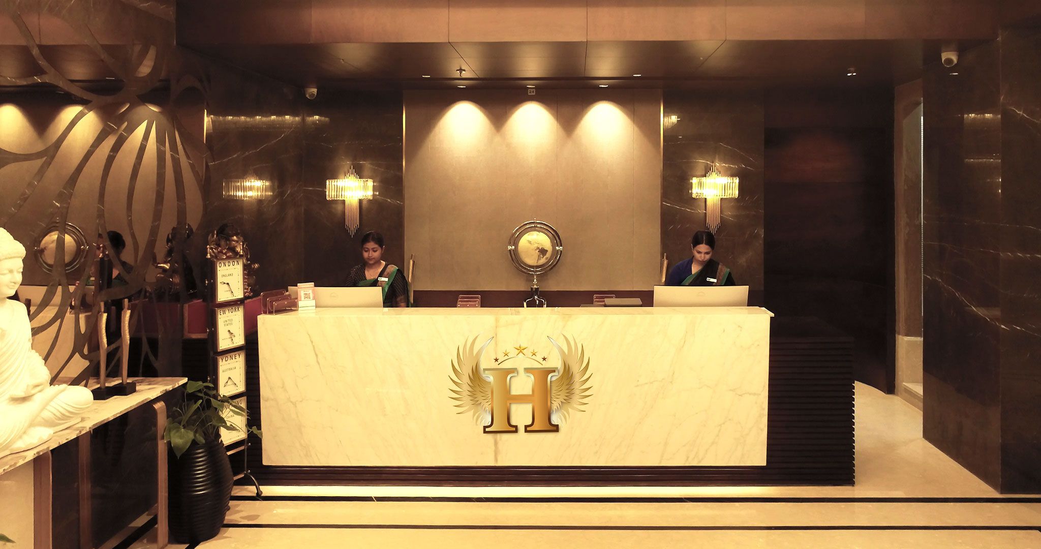 undefined Hiland Hotel 2