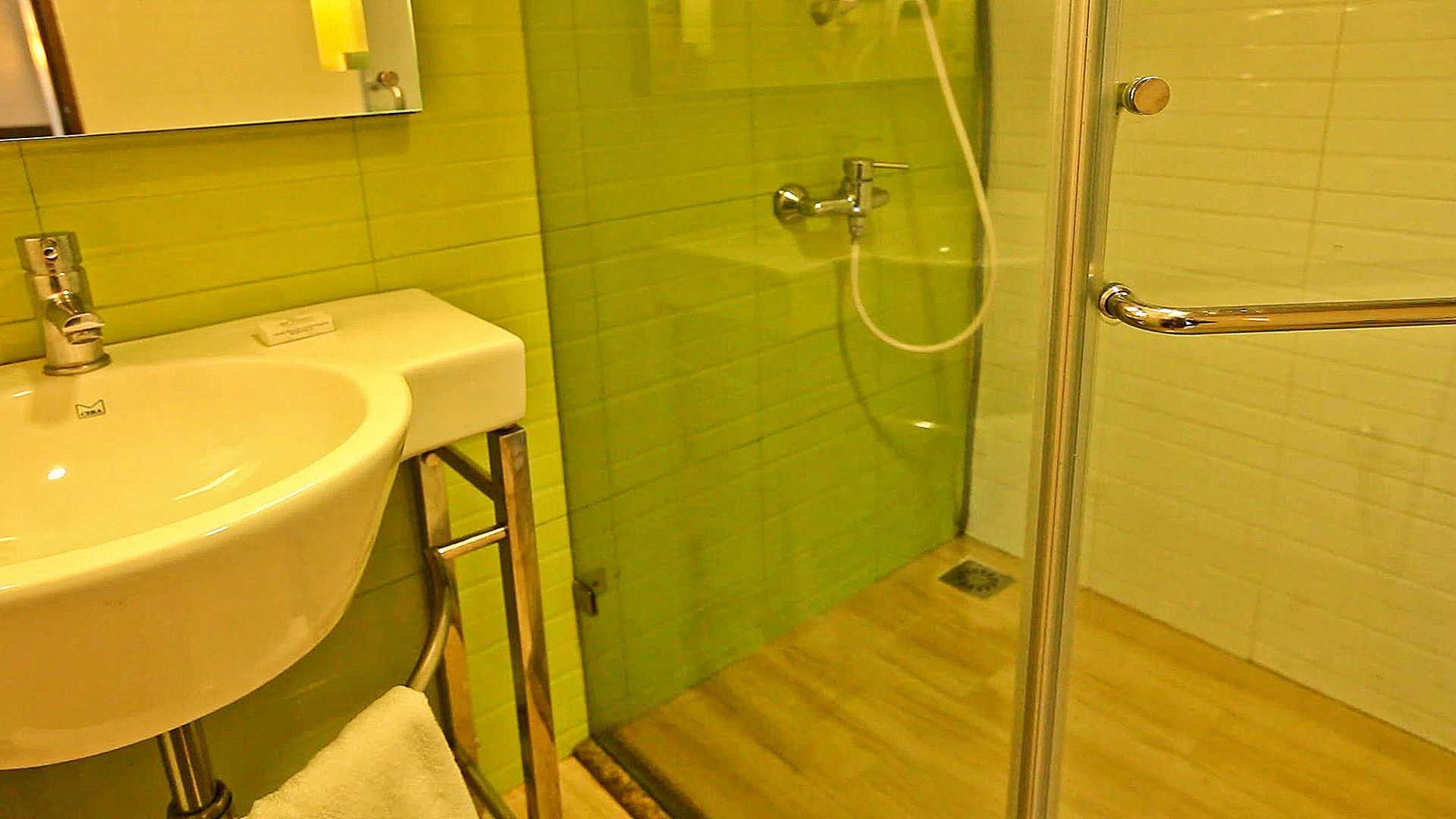 Hotel Arif Castles Executive Room 21