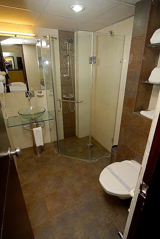 Hotel Arif Castles Executive Room 20